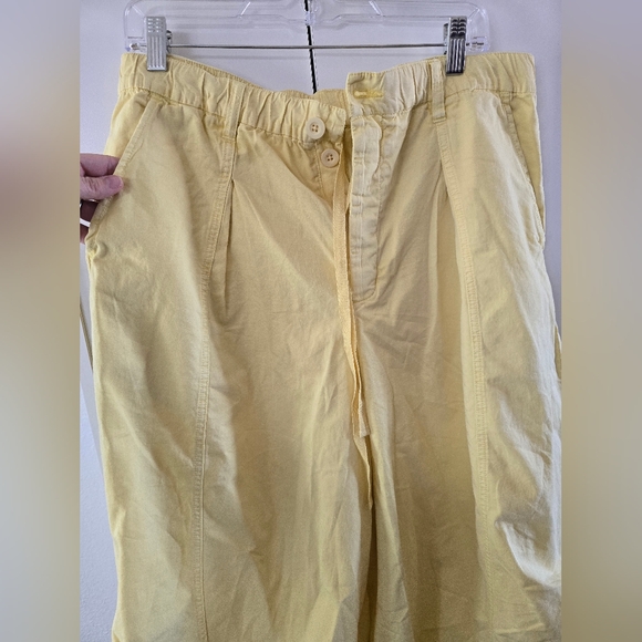 FREE PEOPLE-Sophie Chino Pants - Picture 5 of 6